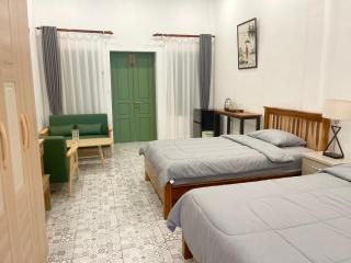 La Petite Maison Luang Prabang - 4