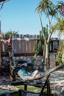 Gypsy Vans Weskus - 8