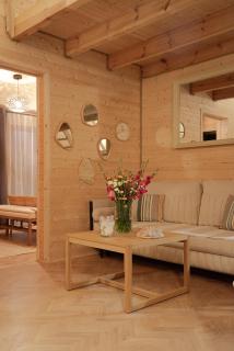 Żurawia Ostoja Dom z Jacuzzi i Sauną - 6