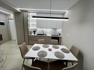 Juri Apartament Lungomare Vlorë - 3