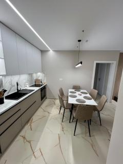 Juri Apartament Lungomare Vlorë - 5