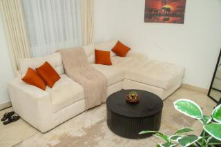 Nakuru escapades - 1