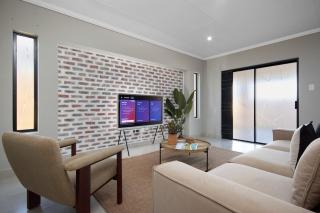 3 Bedroom Montecasino House - 0