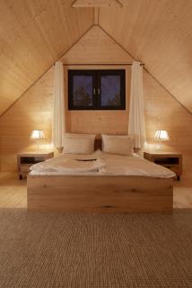 Żurawia Ostoja Dom z Jacuzzi i Sauną - 3