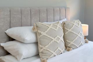 3 Bedroom Montecasino House - 9