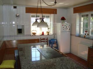 Casa do Xastre - Baralla - 2