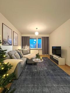 Arctic Dreams Apartment - 0