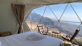 Grand canyon domes Jabal shams - 9