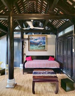 Traditional Wooden House - 0