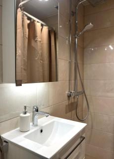 Arctic Dreams Apartment - 9