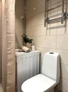 Arctic Dreams Apartment - 8