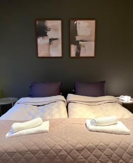 Arctic Dreams Apartment - 7