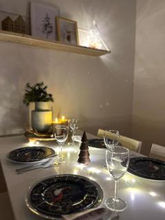 Arctic Dreams Apartment - 6