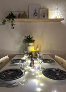 Arctic Dreams Apartment - 4