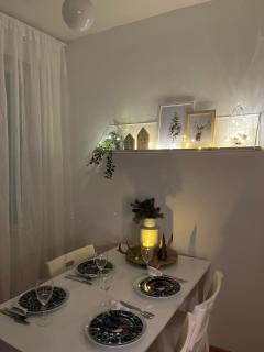 Arctic Dreams Apartment - 3