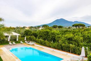 Tenuta Nunziata - food, event, biofarm - 4