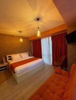 Vere Corner Hotel Tbilisi - 6