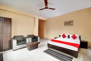 Hotel O Relax Inn - 2