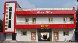 Vishal Palace - 0