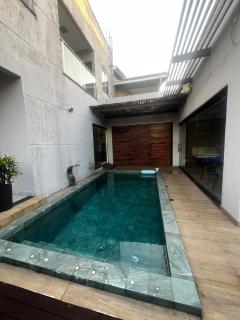 Casas Cop 30 , 10 casas 60 leitos - 0