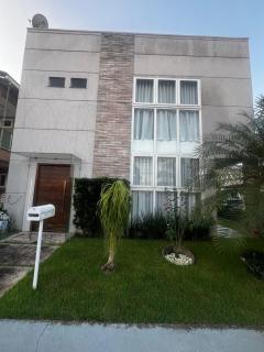 Casas Cop 30 , 10 casas 60 leitos - 1