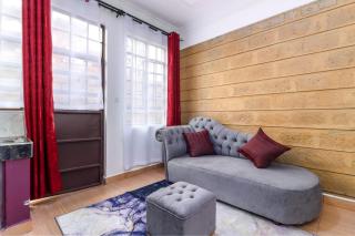 kinoo suites heights - 0