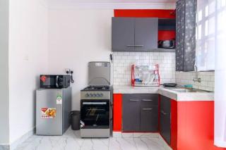 kinoo suites heights - 9