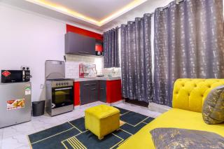 kinoo suites heights - 8