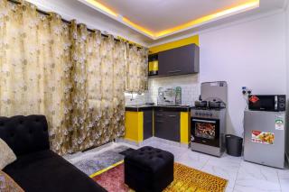 kinoo suites heights - 7