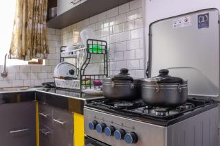 kinoo suites heights - 6