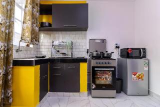 kinoo suites heights - 5