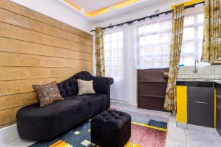 kinoo suites heights - 2