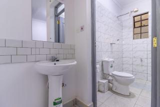 kinoo suites heights - 1