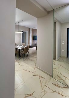 Juri Apartament Lungomare Vlorë - 7