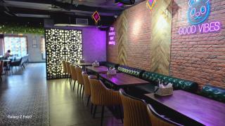 HOTEL OAK PLAZA - 1KM Connaught Place - 9