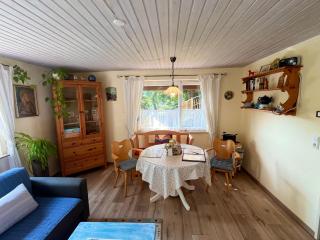 Ferienhaus Robin - 9