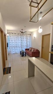 Luxury 2BHK near BLR Airport Nandi Hills View, GYM - 9