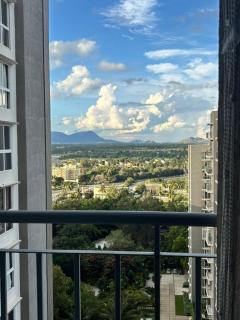 Luxury 2BHK near BLR Airport Nandi Hills View, GYM - 4