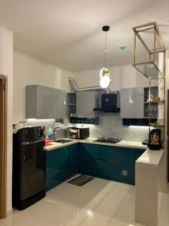 Luxury 2BHK near BLR Airport Nandi Hills View, GYM - 0