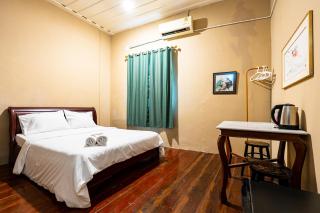 Rest Inn Yaowarat - เรสอิน เยาวราช ไชน่าทาวน์ - 7