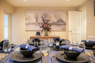 Elegant 4Bed Townhouse Central London Private Courtyard LMS-23-4R-Loco - 2