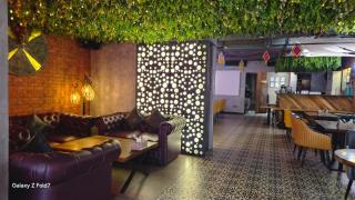 HOTEL OAK PLAZA - 1KM Connaught Place - 9