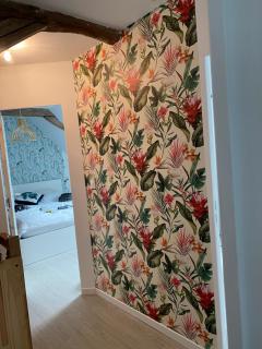 Maison de village à CHENU - 8