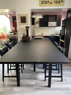 Maison de village à CHENU - 6