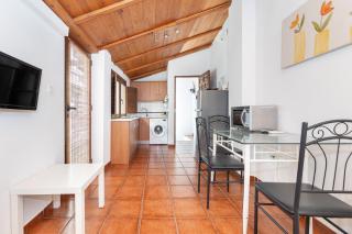 Atico con terracita y vistas Alhambra, centro - 6