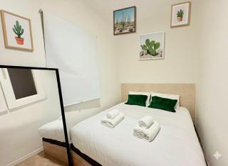 Retiro Residence Cactus - 1