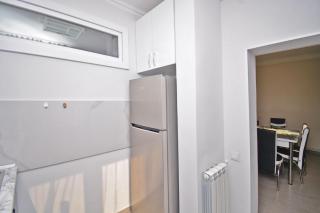 Nice apartments near the park - 1