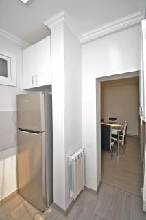 Nice apartments near the park - 5