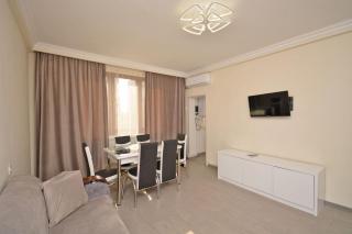 Nice apartments near the park - 8