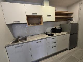 Cozy & Modern -1BR - T2 416 - Cidade Phuket - 3